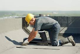 Best Chimney Flashing Repair  in Farragut, TN